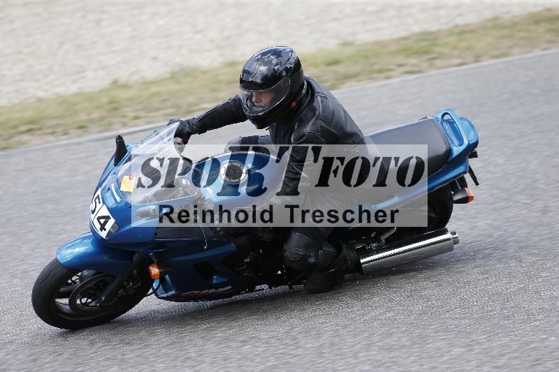 /18 05.06.2026  TZ Motorsport ADR/Gruppe gelb/54